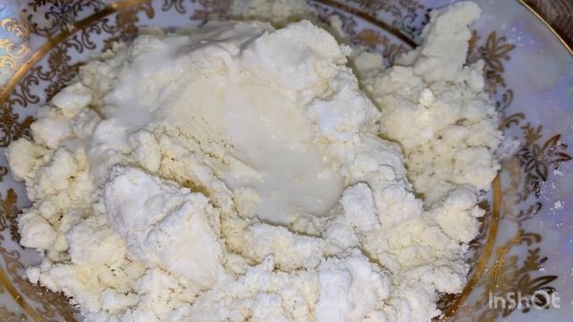 Рецепт трюфелей