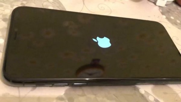 Распаковка iPhone 11 Pro Max 256 айфон 11 про Макс на 256 гигабайтов
