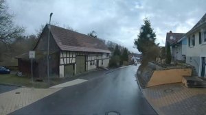 Деревни и небольшие городки на юге Германии #2