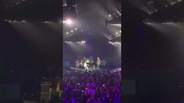 311- Only Time Will Tell (Asia Cover) (Nick Hexum and Echo Hexum-Piano) 311 Day Las Vegas 03/12/202 смотреть онлайн