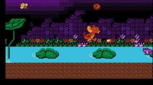 [NES] Tom & Jerry 3 (Unl) Walkthrough