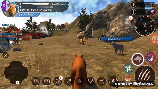 The Wolf No Cooldown Hack version 1.10.0 смотреть онлайн