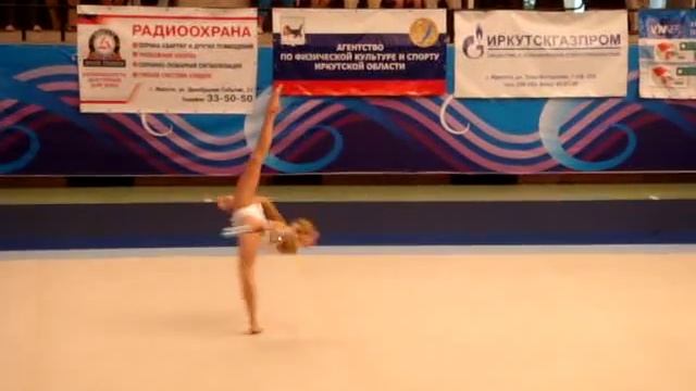 Ольга Капранова булавы смотреть онлайн