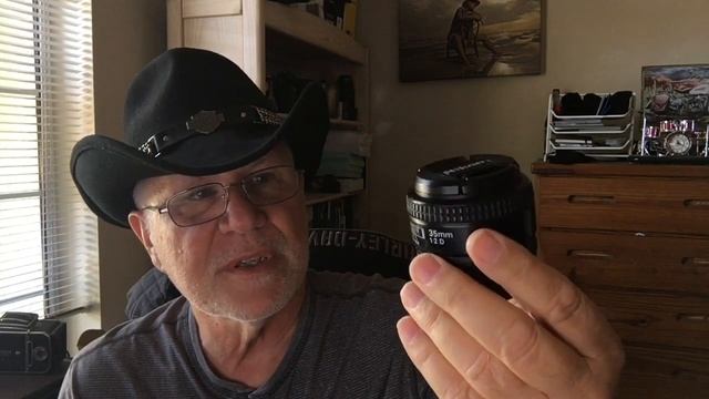 I Love My Nikon Df - Here's Why смотреть онлайн