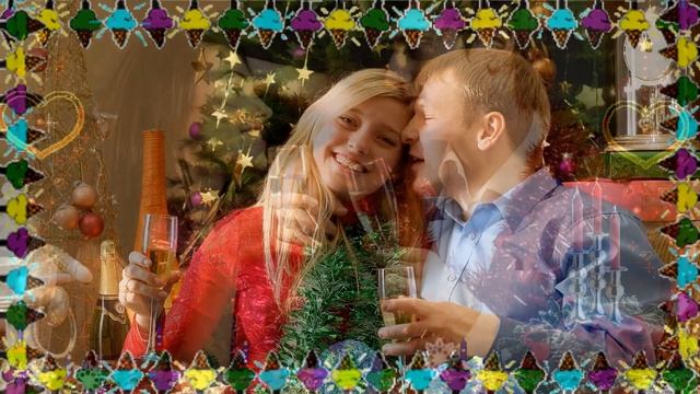 ИГОРЬ ОГУРЦОВ НОВОГОДНИЕ - СНЕЖИНКИ смотреть онлайн