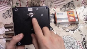 Самый лучший не вскрываемый отмычками сувальдный замок для входной двери .