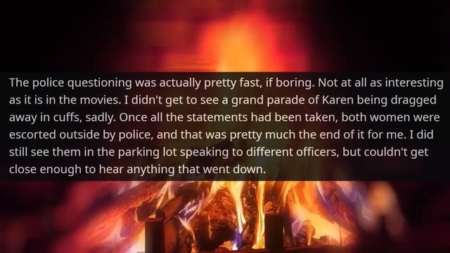 I'll Make Your Boss Fire You! I Am The New Owner, Get Out of My Private Property r/IDontWorkHereLad смотреть онлайн