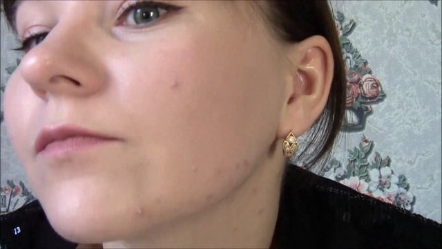 Тестирую тональный крем Ruby Rose art professional make-up//Подробный обзор смотреть онлайн