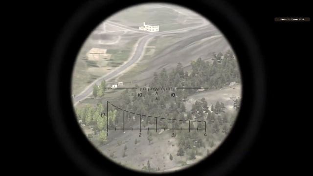 Arma 2 WOG | Игнорируя приказы смотреть онлайн
