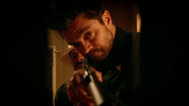 Preacher | The Seraphim - Part 3 смотреть онлайн