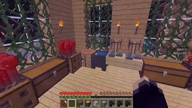 Minecraft na obcasach - Sezon II #70 - Tak jakby od początku, ale nie do końca смотреть онлайн