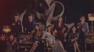 OST Penthouse (ОСТ Пентхаус)