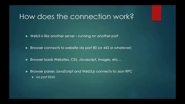 WEB3 INTRODUCTION IN BLOCK CHAIN смотреть онлайн