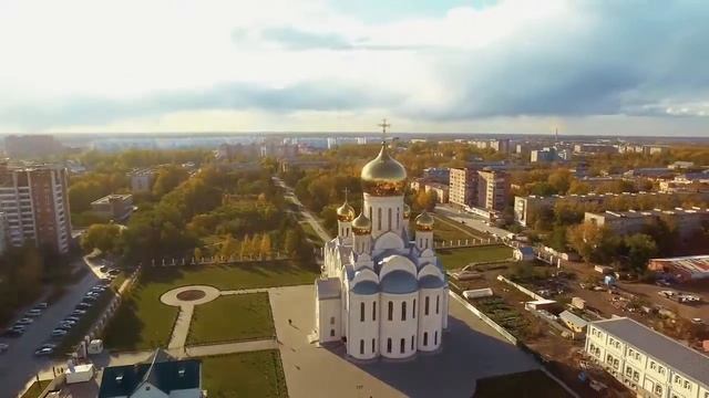 ЖК Чистая Слобода. г. Новосибирск смотреть онлайн