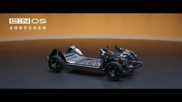 HONDA e:N SUV ไฟฟ้า Prototype 2023 смотреть онлайн