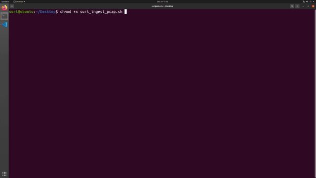 How-To: Installing EveBox for Managing Events and Alerts from Suricata смотреть онлайн