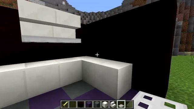 Как сделать тостер в Minecraft? [Квадратная красота] смотреть онлайн