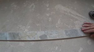 Обзор плиткореза Вандели 1200мм