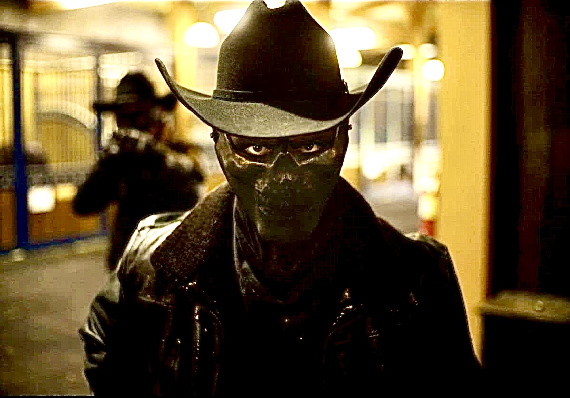 Судная ночь навсегда Русский Трейлер фильма 2021 смотреть онлайн