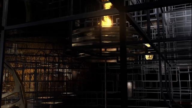 The Mystery Of The Lost Ark Of The Covenant | The Exodus | Parable смотреть онлайн