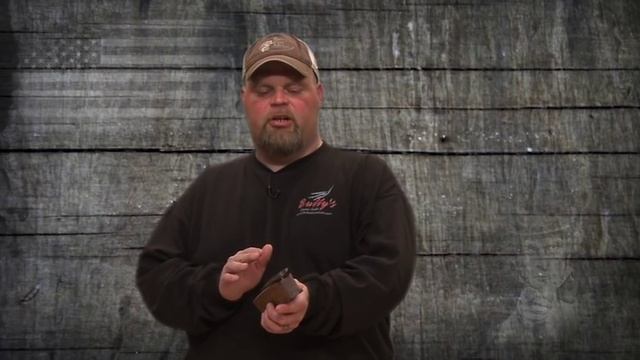 How To Use A Turkey Call, Part 3 - Box Calls смотреть онлайн