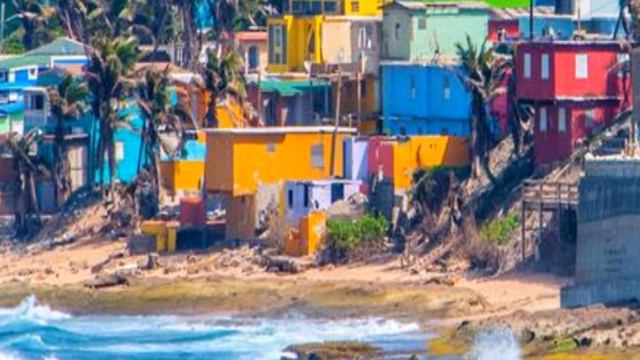 PUERTO RICO – All you need to know. Geography, History, Economy, People & Culture. #puertorico🇵🇷
