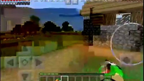 Снимать ишо!