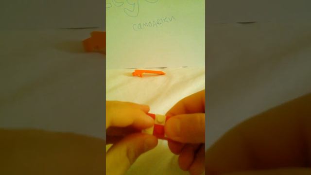 Грибная корова из Лего Майнкрафт смотреть онлайн