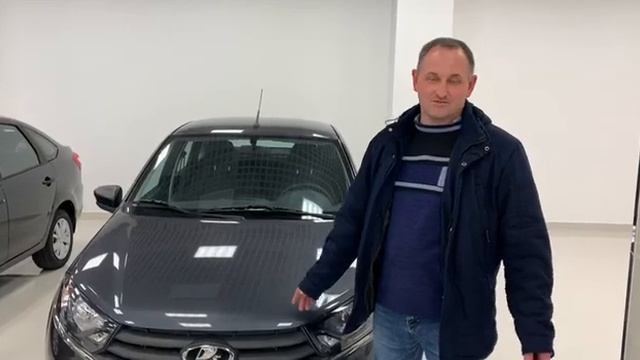 Видеоотзыв о Мире Машин в Самаре