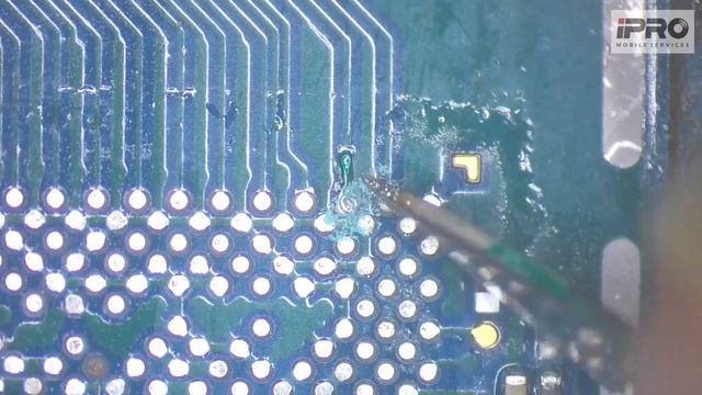 J4 Plus J415F No Wi-Fi Reballing Cpu смотреть онлайн