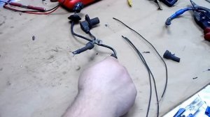 Ремонт датчика АБС Chevrolet Aveo