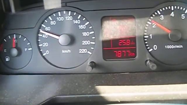 Анти качество прошивки с подвисанием оборотов? смотреть онлайн