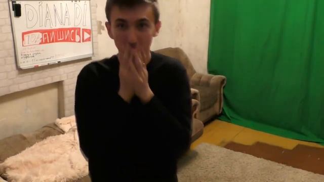 ИЗМЕНИЛ ДЕВУШКЕ! ПОЦЕЛУИ ОТ ДРУГОЙ ПРАНК! Я ЦЕЛУЮСЬ С ДРУГОЙ ДЕВУШКОЙ! DIANA DI