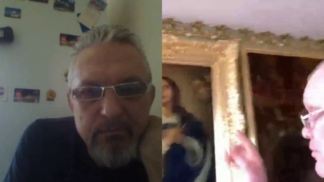 Калининград - Англия. Уникальные люди. Древние технологии. Ч1 смотреть онлайн