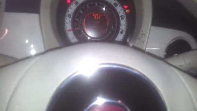 Fiat 500 oil service reset смотреть онлайн