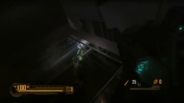 F.E.A.R. 2 - Project Origin: Reborn Interval 03 Part 2 (HD) смотреть онлайн