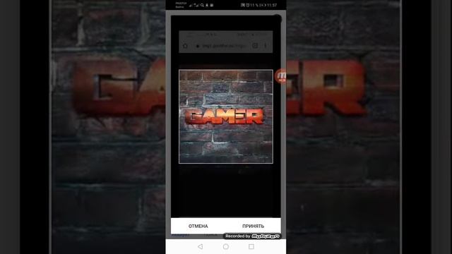 Как изменить фото на аву You Tube смотреть онлайн