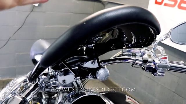 2004 Honda Valkyrie Rune смотреть онлайн