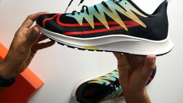 ? Tá Aí, um NIKE Performance 'MAIS BARATO' смотреть онлайн