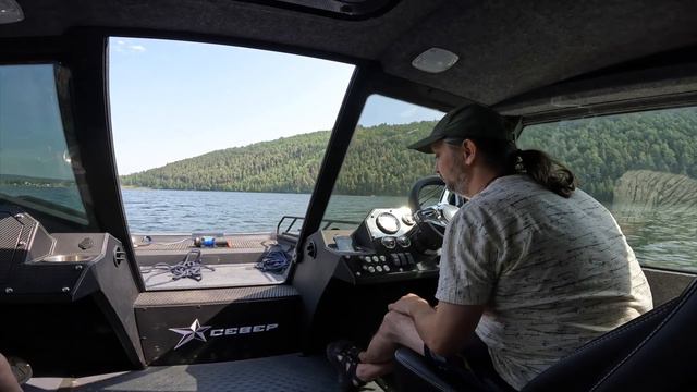Поездка на шайтан машине на Павловском водохранилище смотреть онлайн