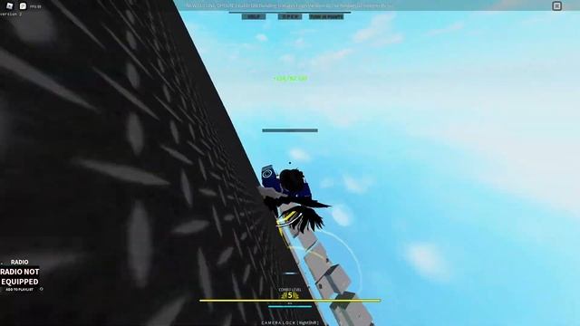 Roblox Parkour | Running, but with Admin commands??? смотреть онлайн