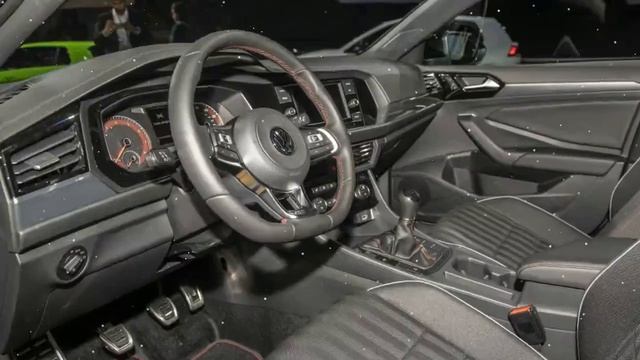 WOW..! 2019 Volkswagen Jetta GLI Horsepower : More Aerodynamic than a Golf GTI смотреть онлайн