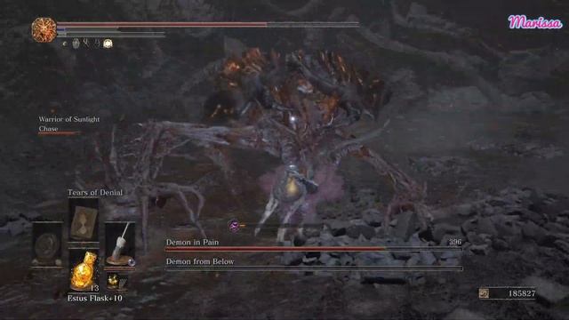 Dark Souls 3: Git Gud Again with ChaseTheBro Part 27 смотреть онлайн