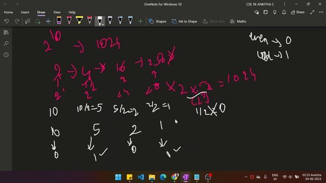 LeetCode 50 : Powx, n || MEDIUM || JAVA || Detailed Solution смотреть онлайн
