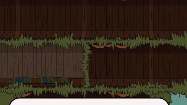 Screenshots from Nickelodeon’s The Loud House Ultimate Treehouse App Part 1 of 4 смотреть онлайн