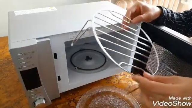 تجربتي مع Microonde con Grill /Cook IN APP مع بعض النصائح ? смотреть онлайн
