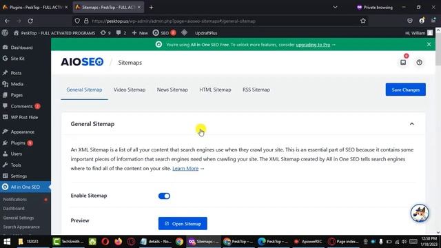 how to remove indexed feed urls from search console in wordpress | @webquires смотреть онлайн