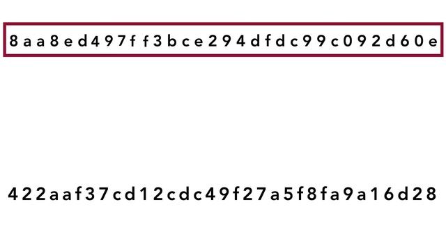 Was ist ein Hashwert / Hashfunktion? смотреть онлайн