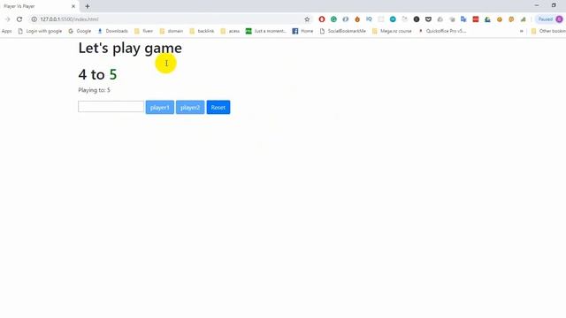 1.Overview of the project | javascript projects for beginners bangla смотреть онлайн