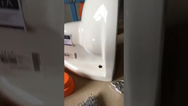 Vitra комплект инсталляция смотреть онлайн